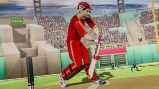 T20 Cricket Game: World ODI 23 - Screenshot 1