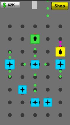 Multiplexer: Idle Ball Game - Screenshot 3