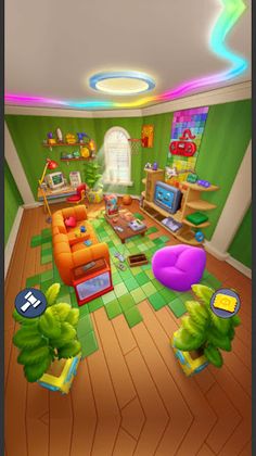 Word Fun - Screenshot 4