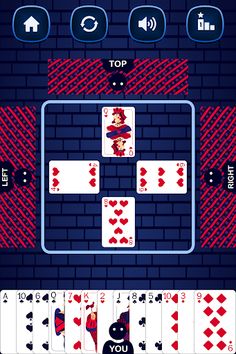 Call Break - The Card Game - Screenshot 2
