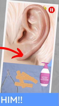 Makeover ASMR Celebrity Makeup - Screenshot 2