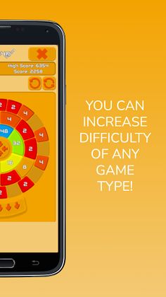 2048 Circles - Screenshot 4