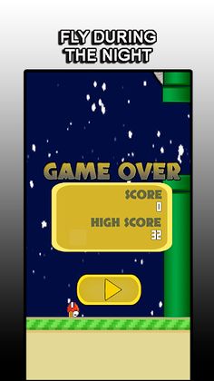 LAKY BIRD ACTION GAME - Screenshot 3