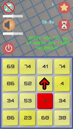 Spinning Numbers - Screenshot 3