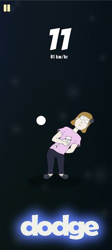 Dodge Master - Screenshot 3