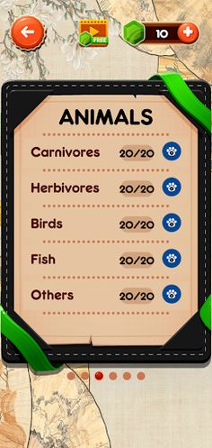 Word To Words - Screenshot 4