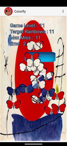 Colorfly - Screenshot 4