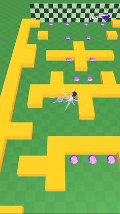 Mazy Dash - Screenshot 2