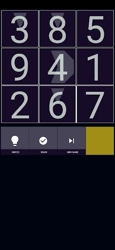Kinjo - Screenshot 2