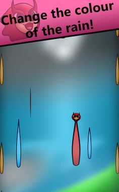 Ruby Raindrops - Screenshot 3