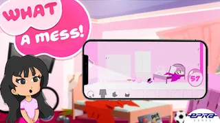 What a Mess - Screenshot 1