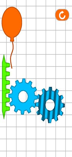 Pop The Balloon - Screenshot 3