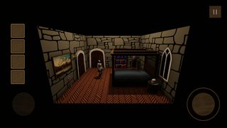 Zendri's Castle - Screenshot 1