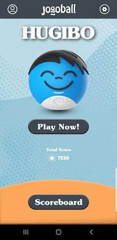 Jogoball - Screenshot 2