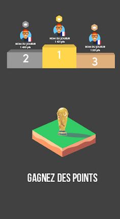 Pronostic Games - Screenshot 3