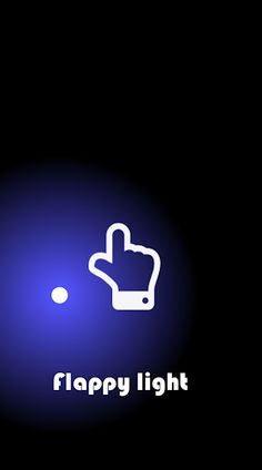 Pilux - Flappy Light - Screenshot 2
