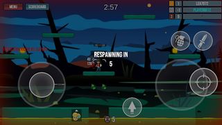 Gunslinger's Paradise - Screenshot 2