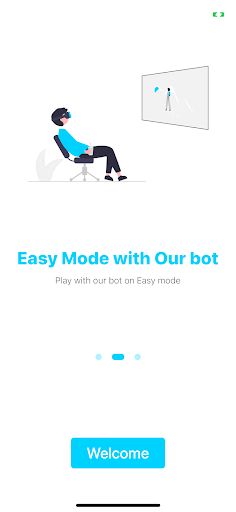 TicTacToe - Screenshot 2