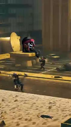 Skibidi Toilet Pirate fakecall - Screenshot 4