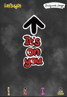 Let's spin game - Screenshot 4