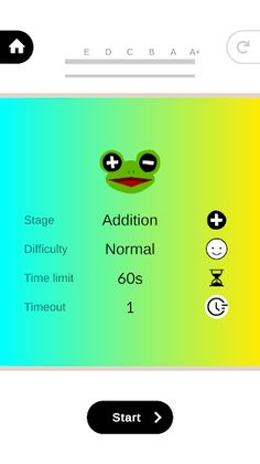 SwapNumbers - Math puzzle - Screenshot 2