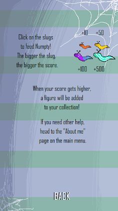 Numpty - Screenshot 3
