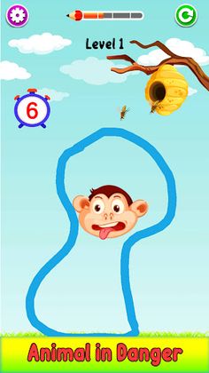 Rescue Save the Animals - Screenshot 2