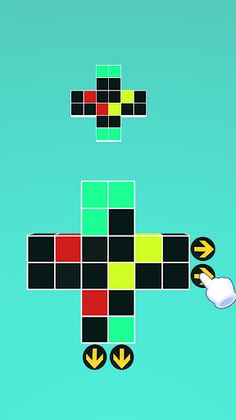 Key Solver - Screenshot 2