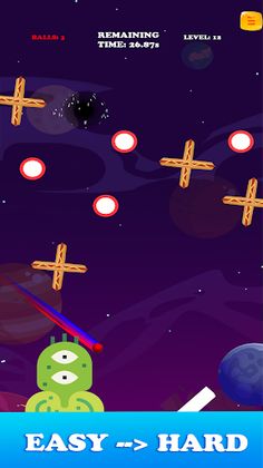 Paddle Pool - Screenshot 2