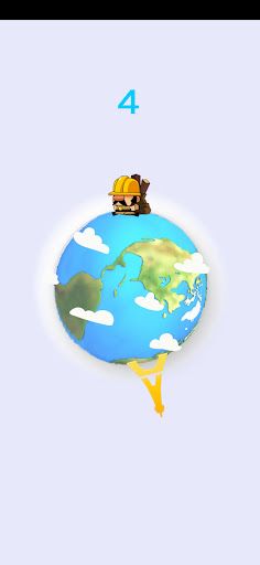 Dally - Screenshot 3