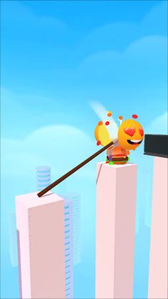 Axe Fall - Screenshot 1