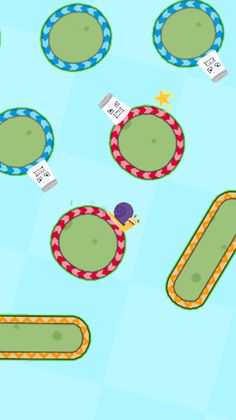 Shell Dash - Screenshot 2