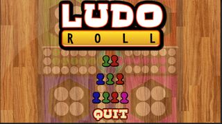 Ludo Roll - Screenshot 3