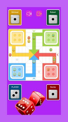 Ludo Royal - Screenshot 3