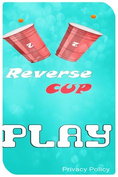 ReverseCup - Screenshot 1