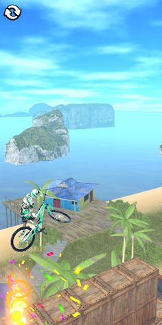 Freestyle Fury - Screenshot 4