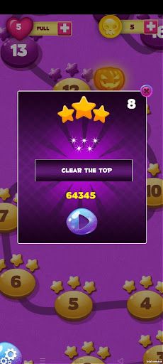 Fm Hallowen Game - Screenshot 4