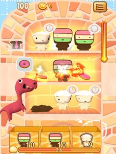 Cake5 - Screenshot 2