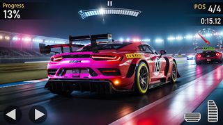 Car Racing Games 2023 3D - Screenshot 1