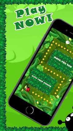 Ladybug Adventures - Screenshot 2