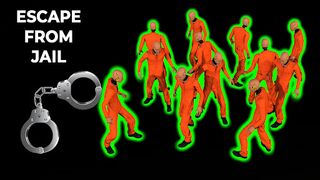 Escape From Jail - Screenshot 1