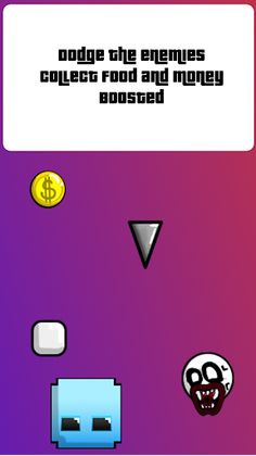 Geometry Fall - Screenshot 4