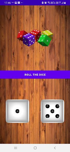 Dice Game - Screenshot 3