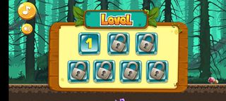 Bunnyland Hunt - Screenshot 3