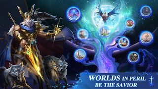 Arcane Fate - Screenshot 1