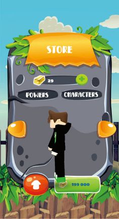 Minicraft vs zombie - Screenshot 4