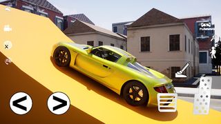 Carrera Drive 3D Cars - Screenshot 2