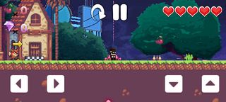 Foxrio - Screenshot 3