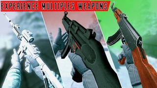 Wild West World War Fight Game - Screenshot 2