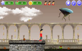 Tio Paulo - Screenshot 3